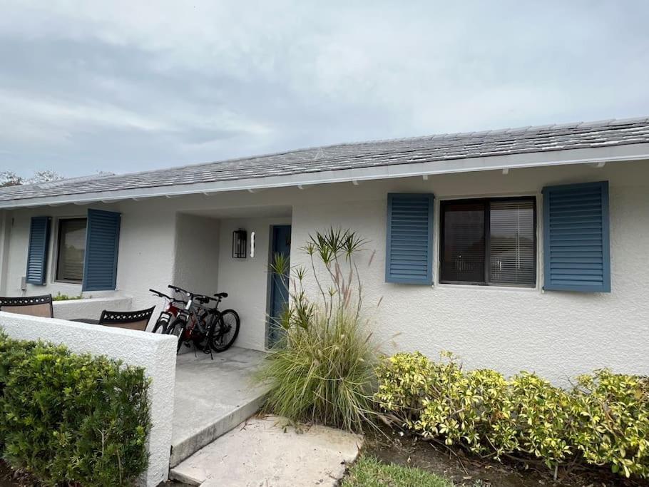 פאלם ביץ' גרדנס Dreamy Pga National Club Cottage מראה חיצוני תמונה