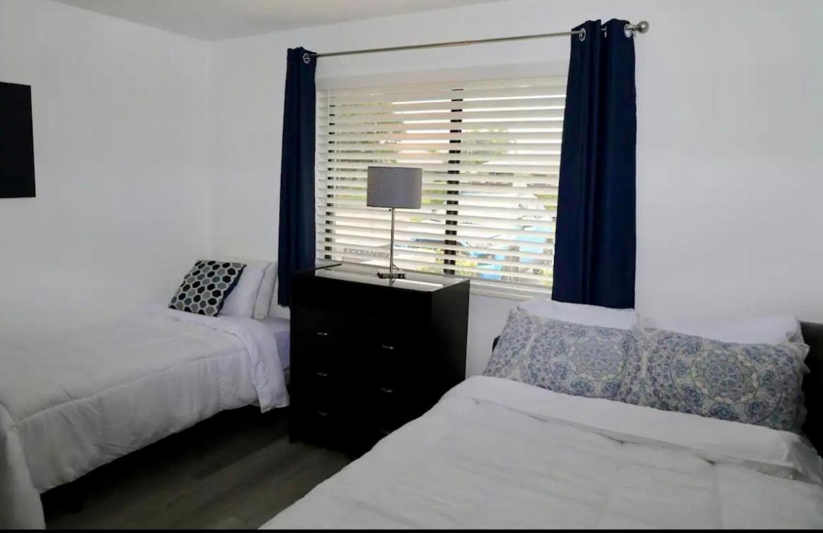 פאלם ביץ' גרדנס Dreamy Pga National Club Cottage מראה חיצוני תמונה